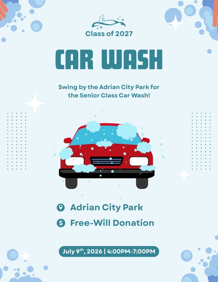 car wash