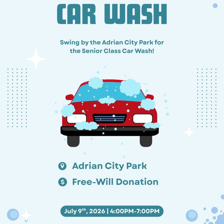 car wash