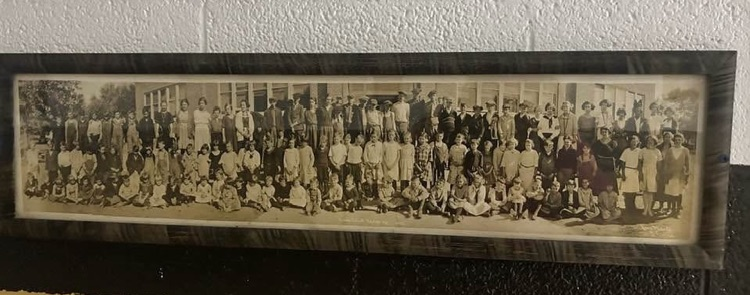 1920’s