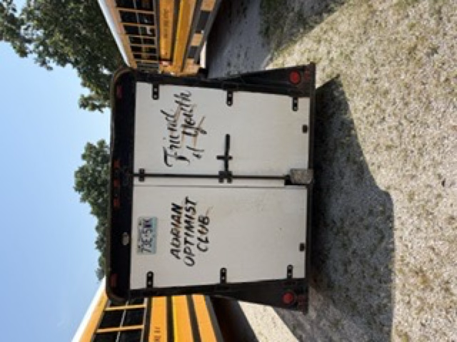 Trailer