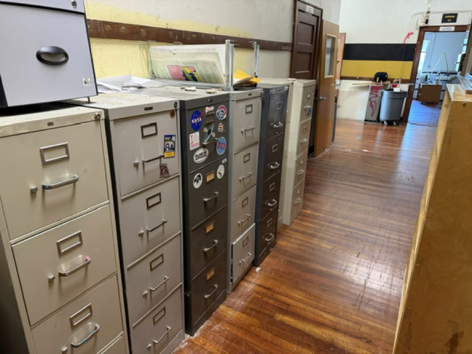 File Cabinets