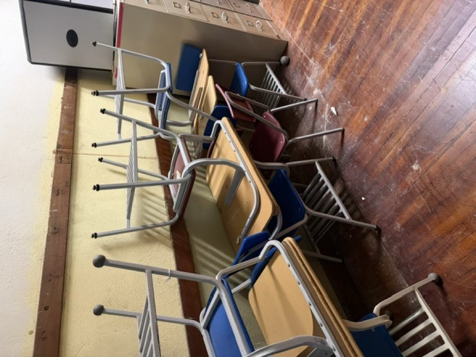 Desks
