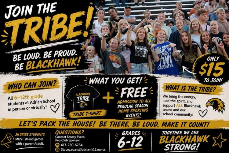 tribe