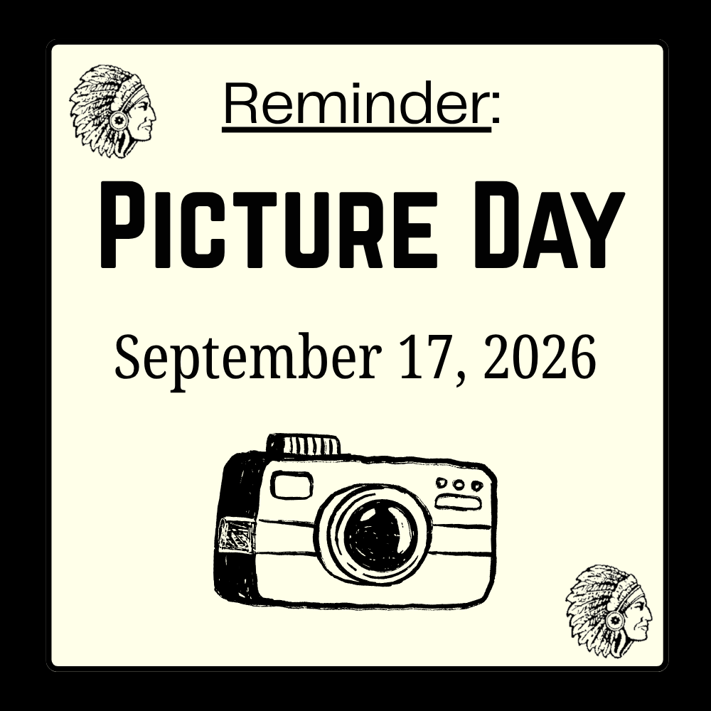 Picture Day