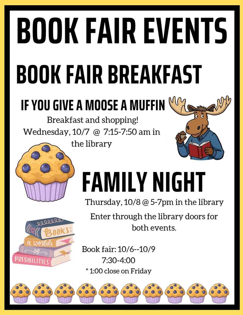 book fair