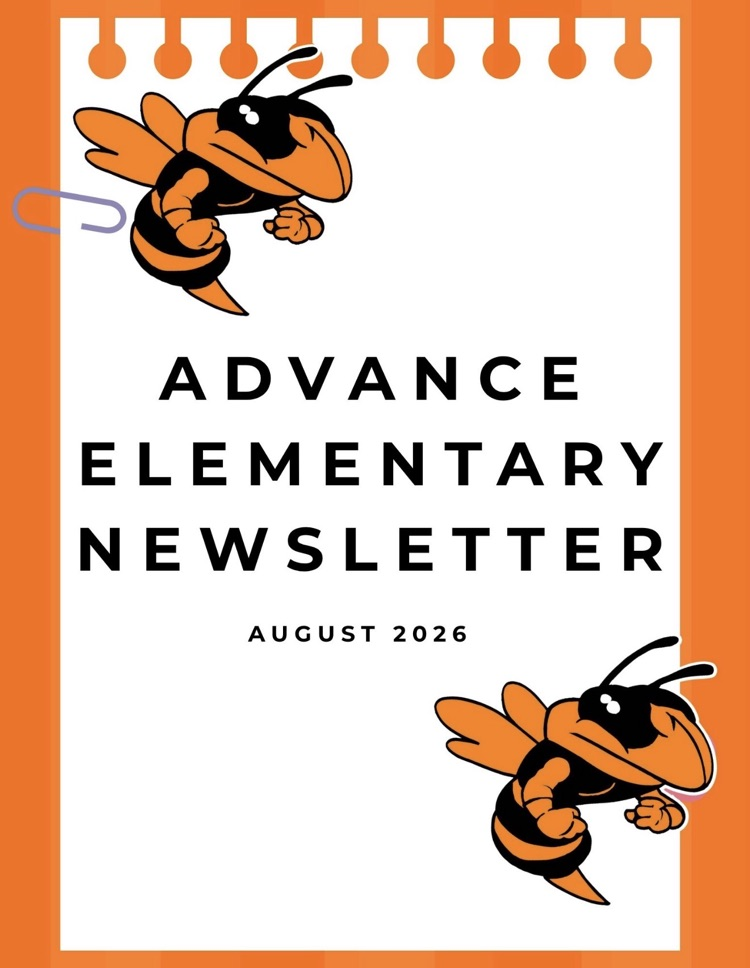 Elementary August Newsletter
