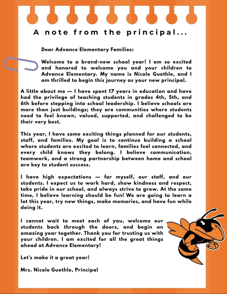 newsletter