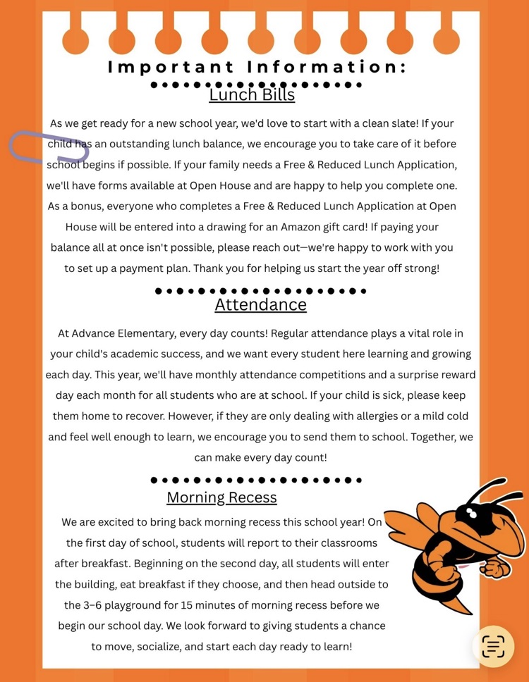 newsletter