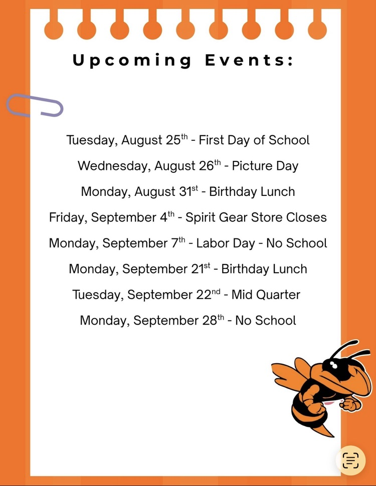 newsletter