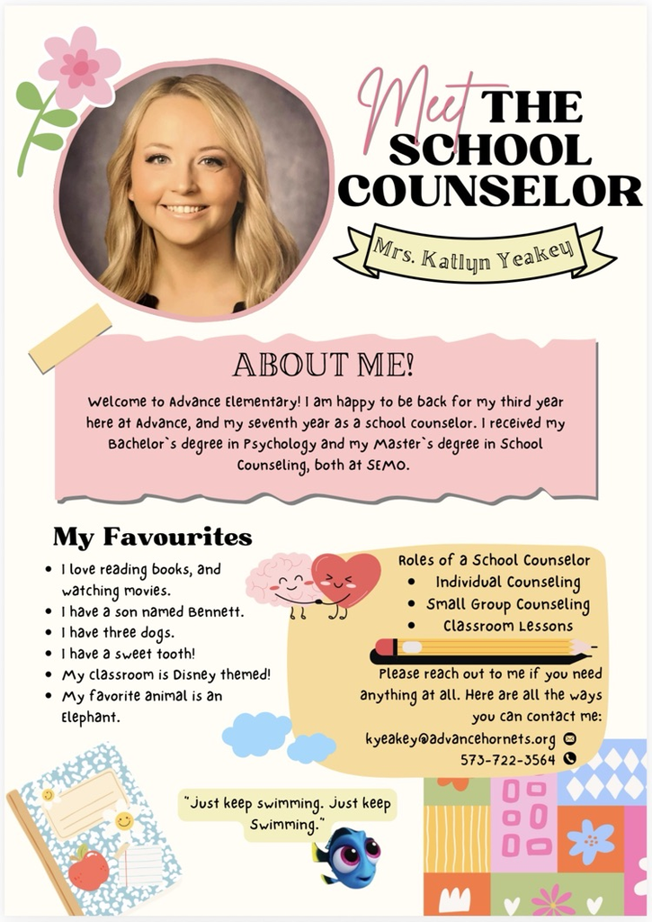 Yeakey Newsletter