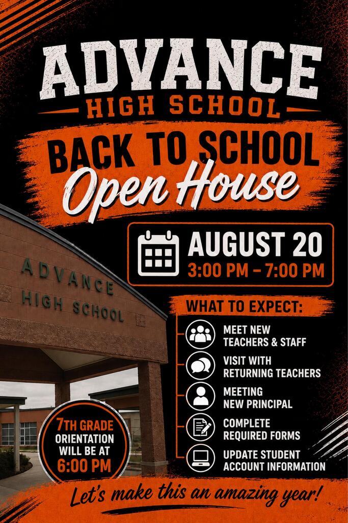 Open House