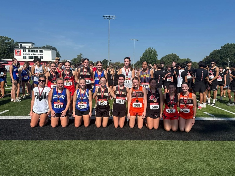 placers for race