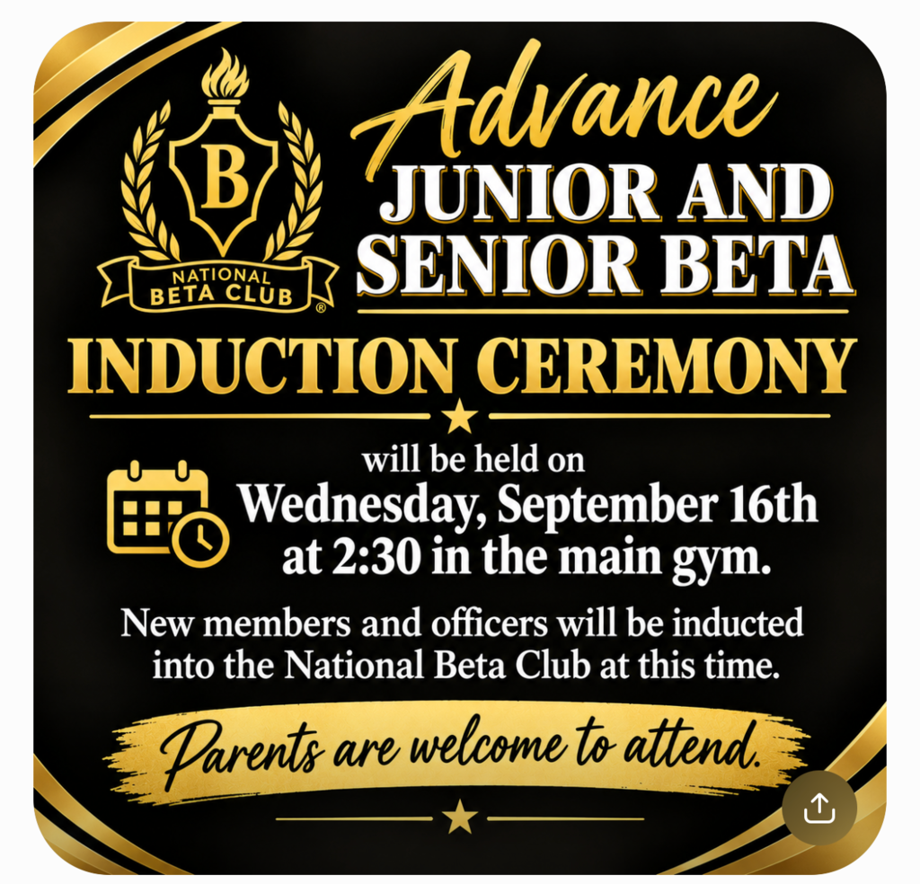 Beta Induction