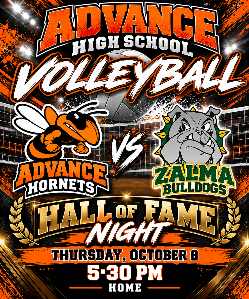 AHS Hall of Fame induction 10/8