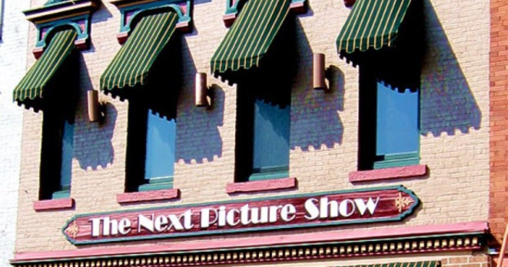 The Next Picture Show gallery hosts its first high school art show