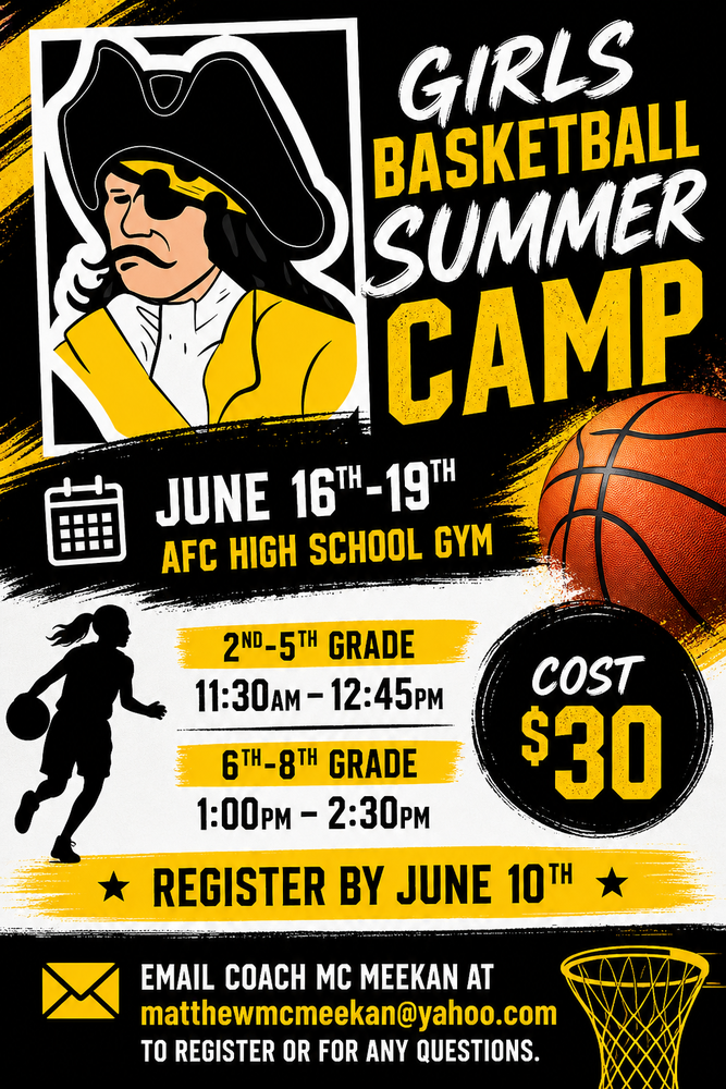 26 GBB Camp