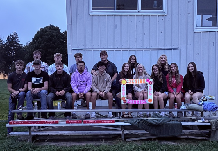 senior