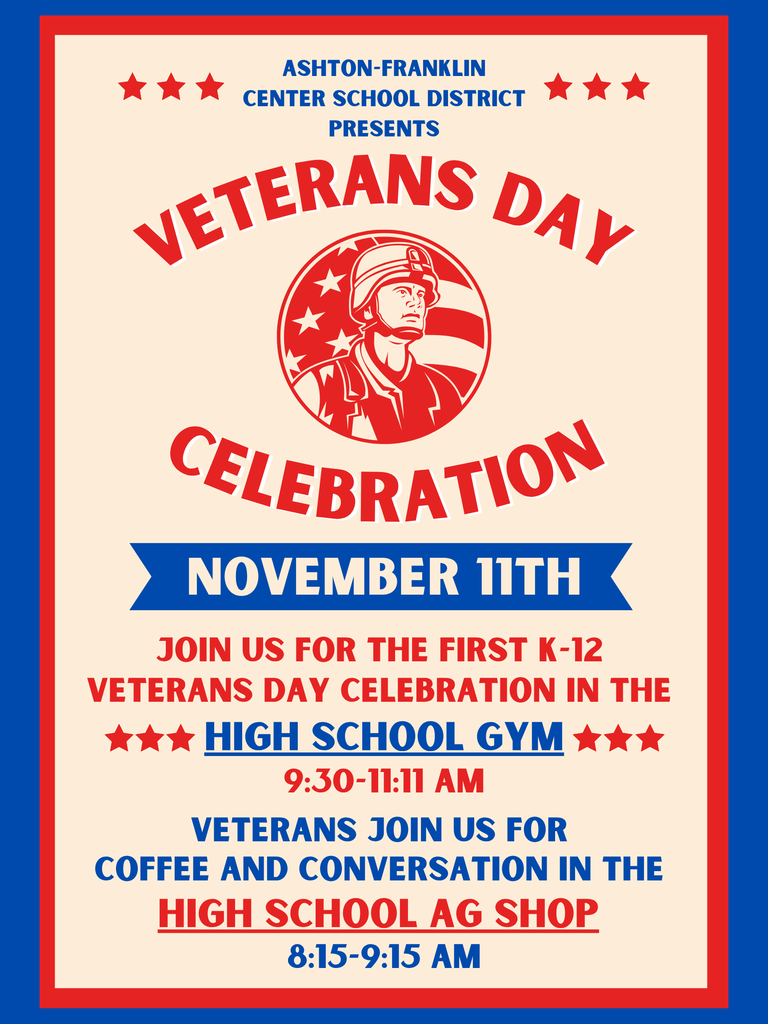 veterans day celebration November 11