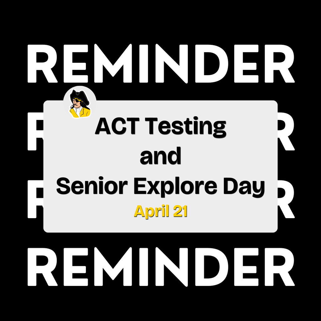 reminder graphic