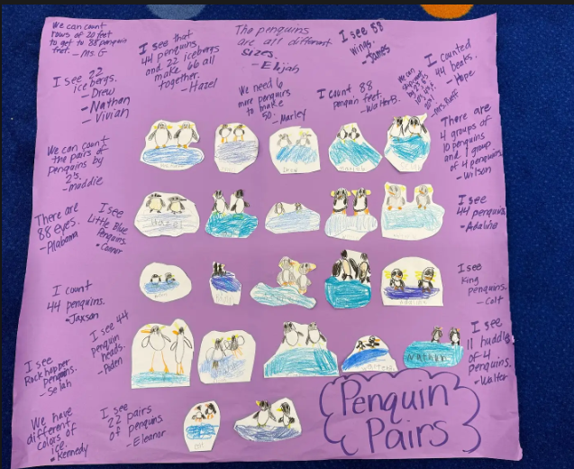 penguin graphics