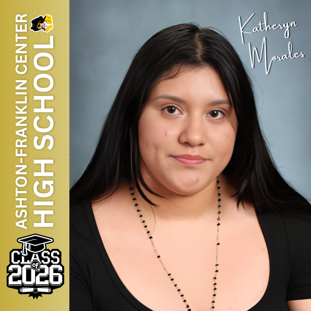 Katelyn Morales