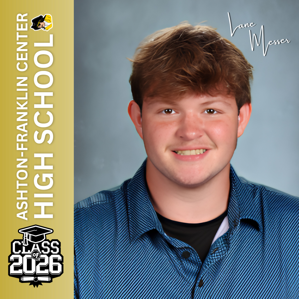 Lane Messer