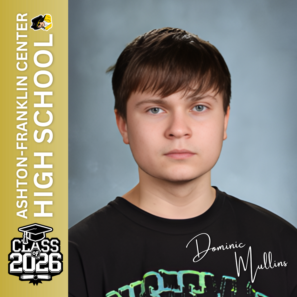 Dominic Mullins