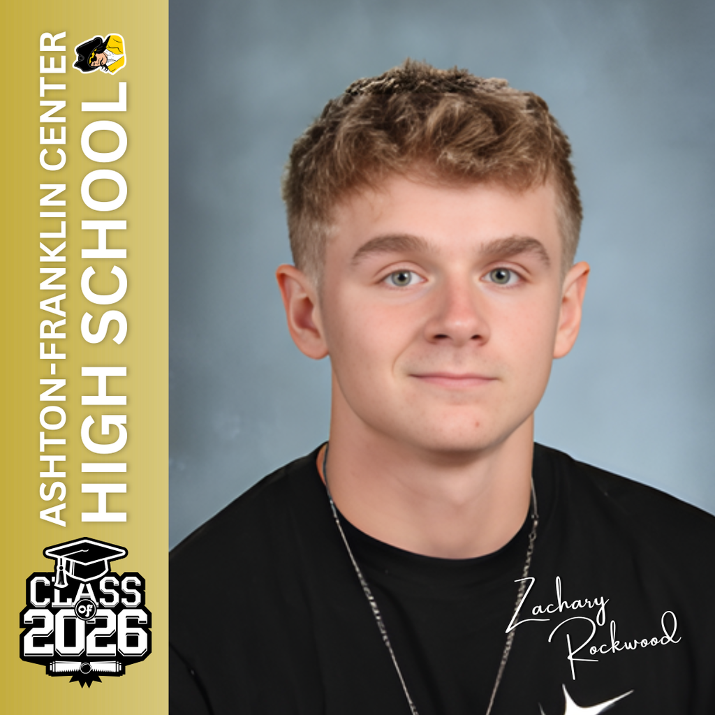 Zachary Rockwood