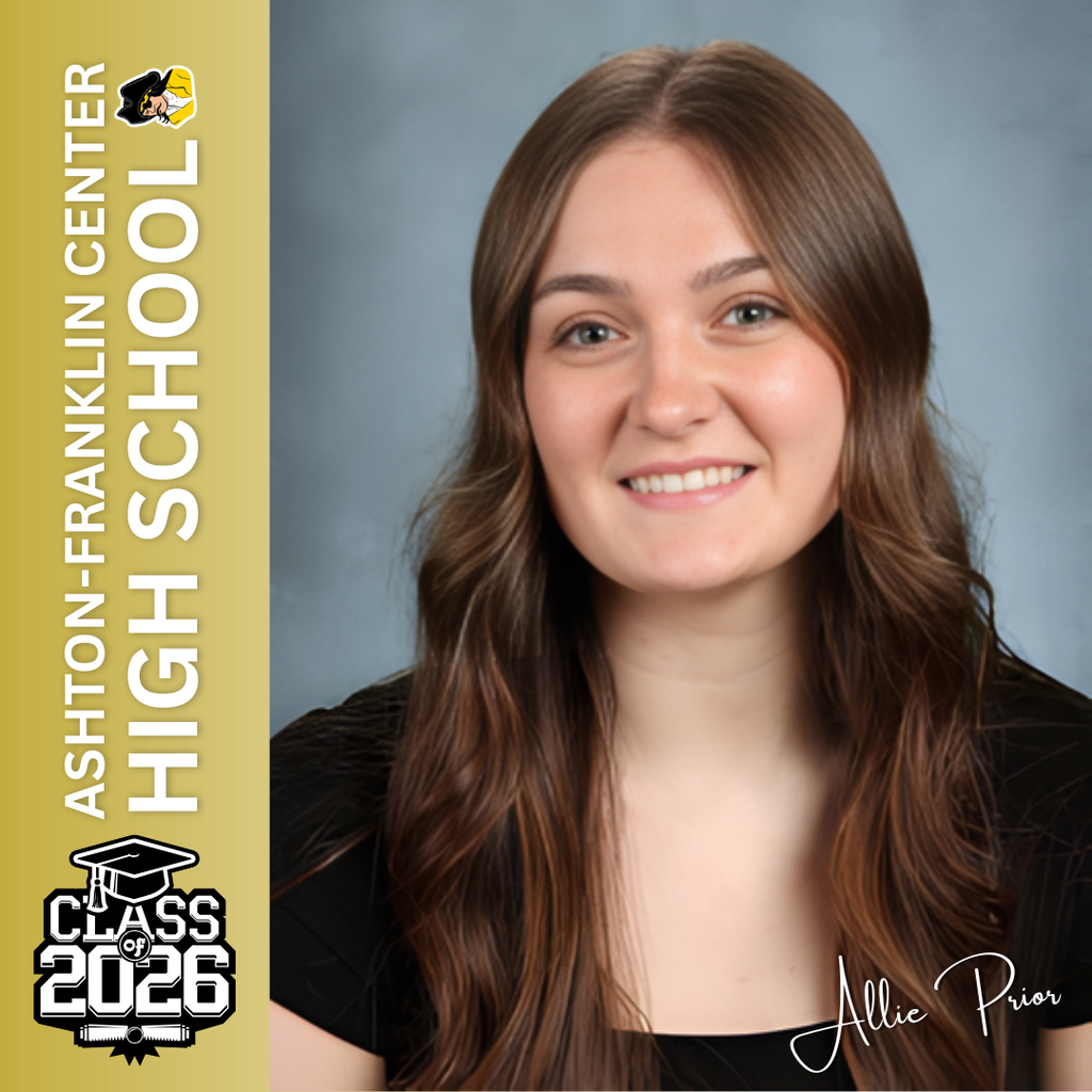 Allie Prior