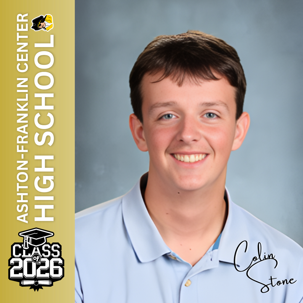 Colin Stone