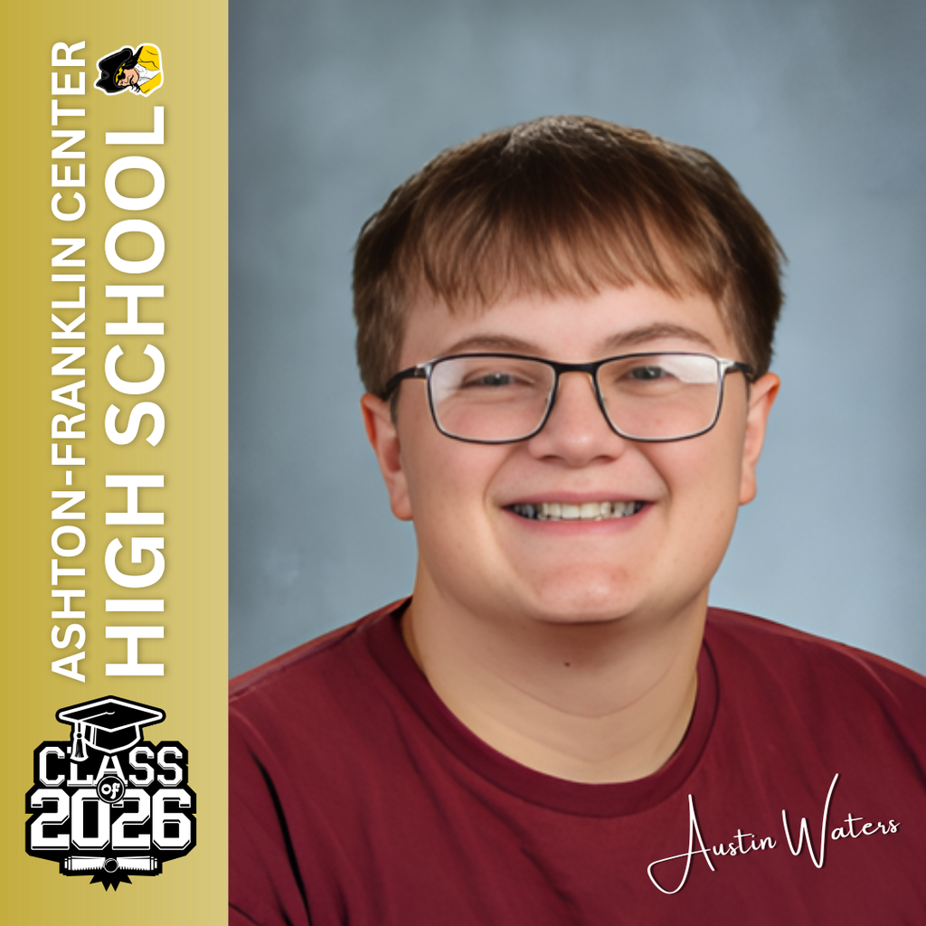 Austin Waters