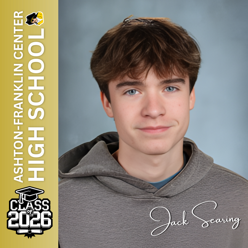 Jack SEaring