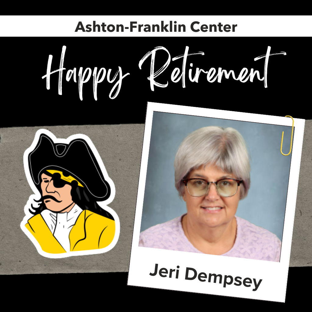 Jeri Dempsey