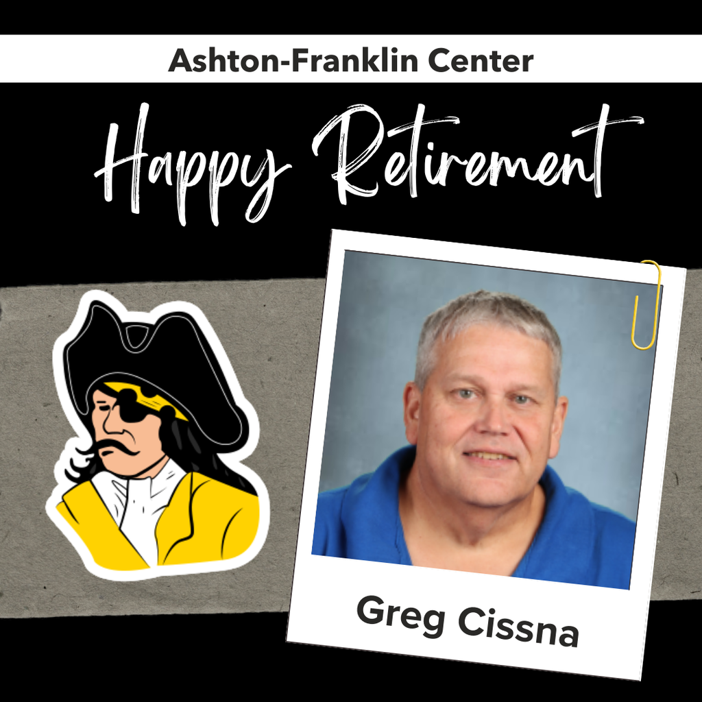 Greg Cissna