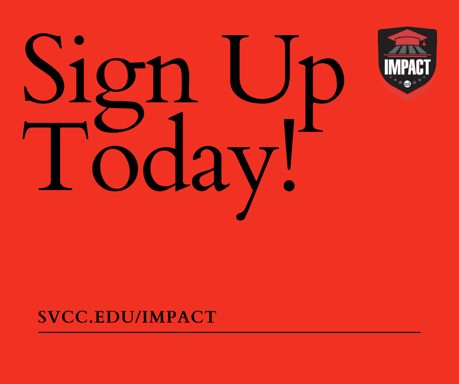 Sign up today!