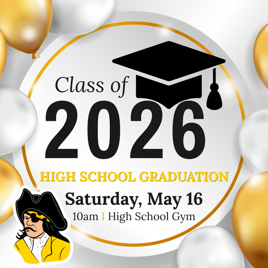class of 2026 graphic