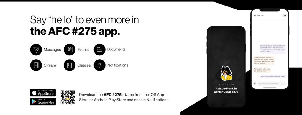 AFC App Download