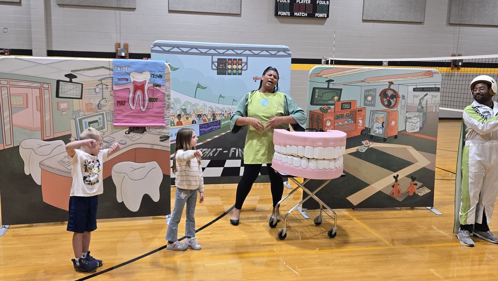 bright smiles event