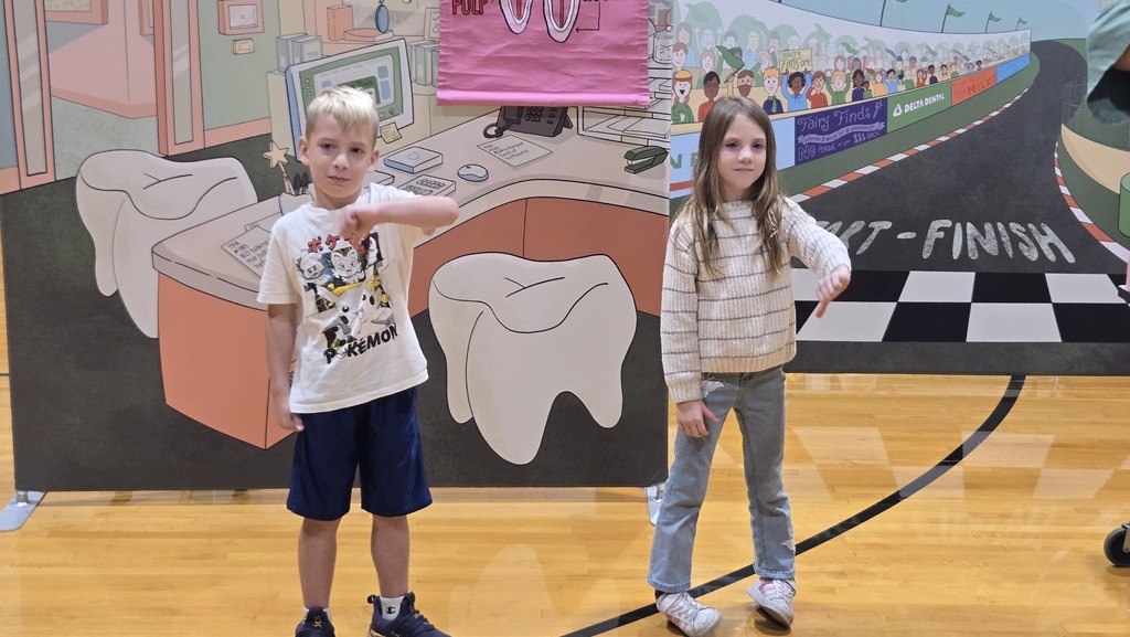 bright smiles event