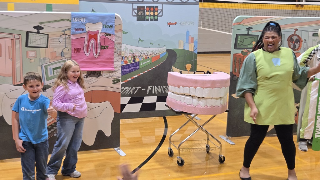 bright smiles event