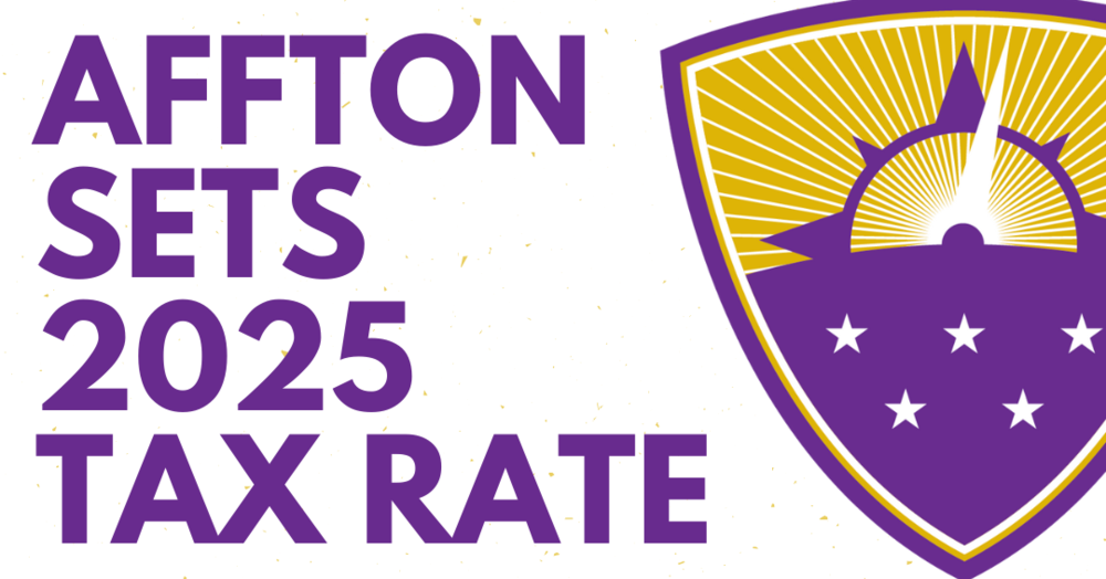 Affton School District Sets 2025 Tax Rate; Maintains Rollback
