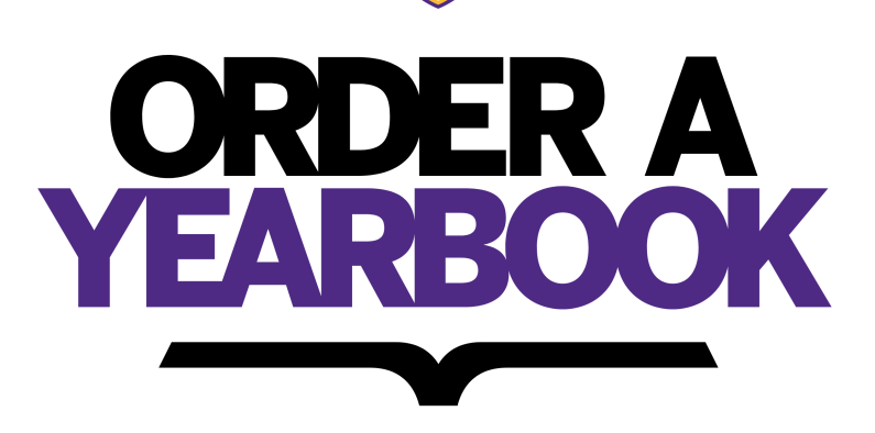 Order a yearbook