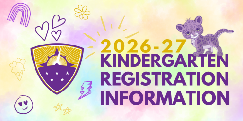 Kindergarten Registration for 2026-27: Everything You Need to Know!