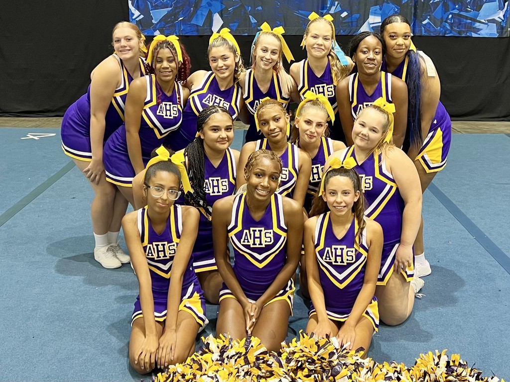 cheer