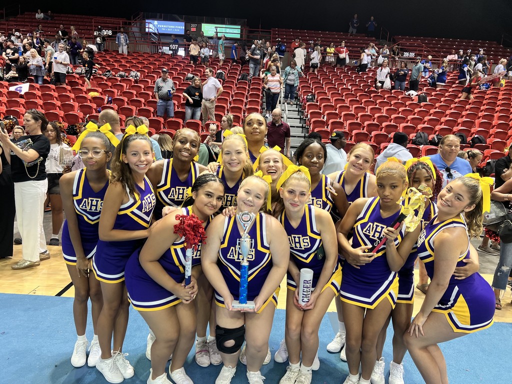 cheer