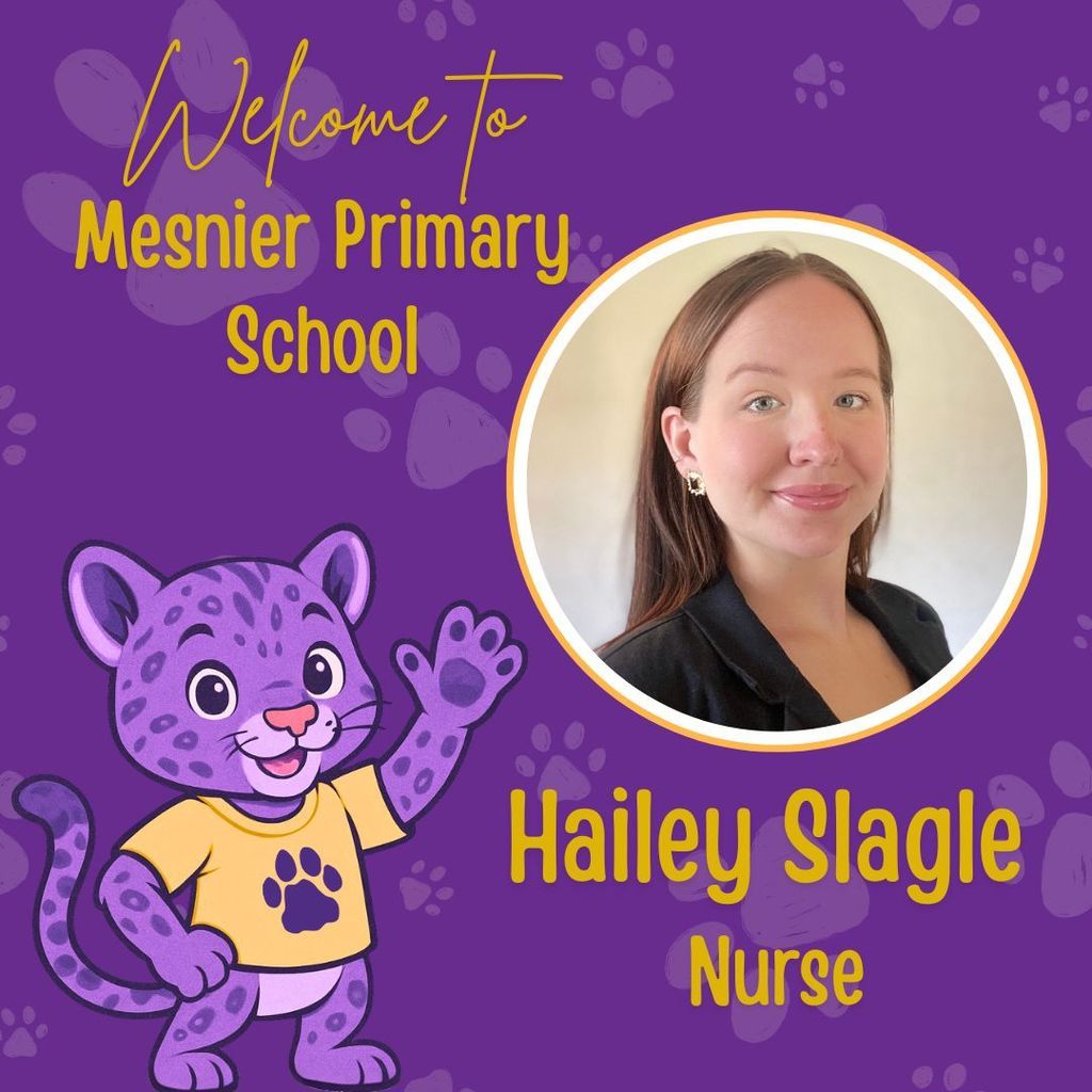 New staff