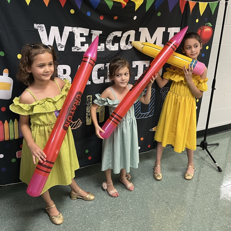 open house 
