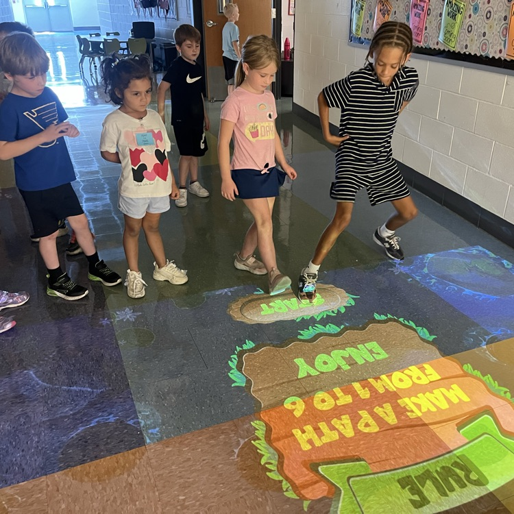 floor