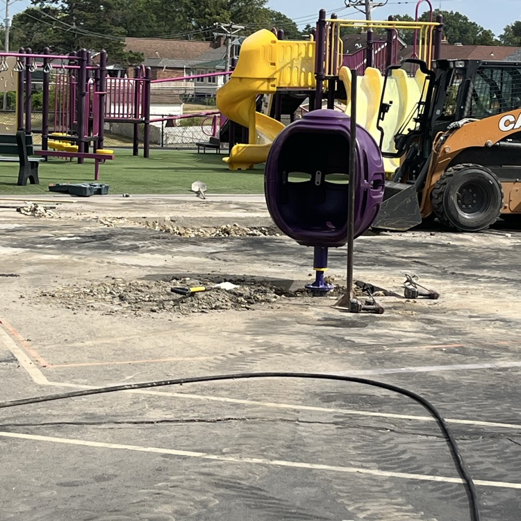 recess