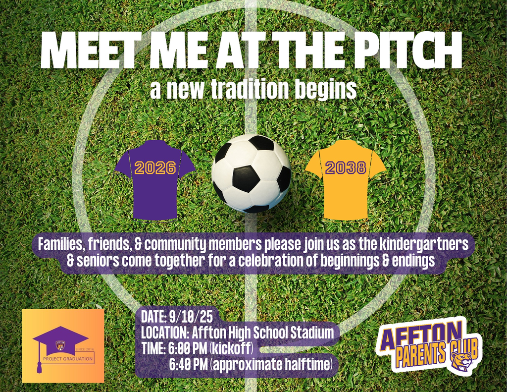 Meet at the PItch